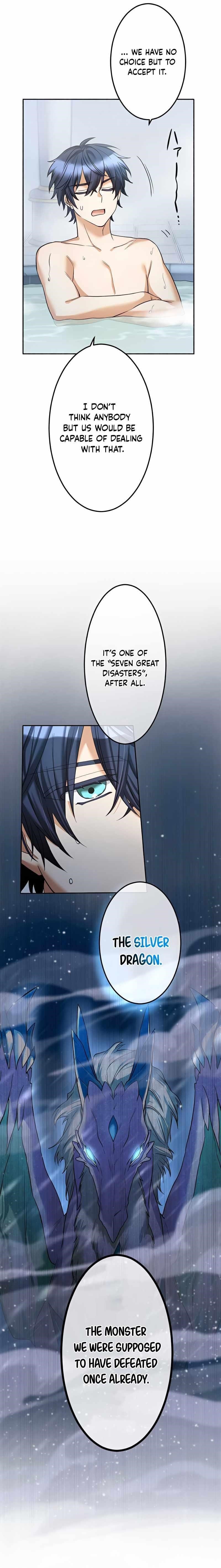 Just Because My Apprentice Is the Strongest, Doesn’t Mean I’m Strong Too! Chapter 4 - Page 14