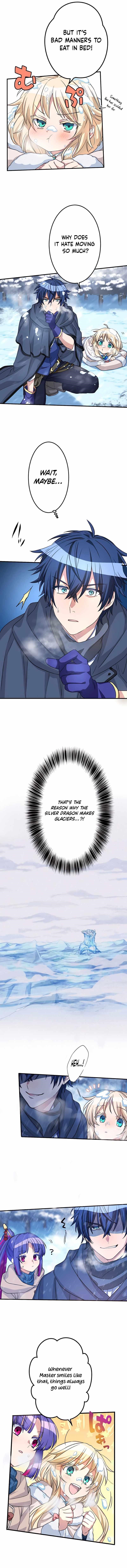 Just Because My Apprentice Is the Strongest, Doesn’t Mean I’m Strong Too! Chapter 5 - Page 15