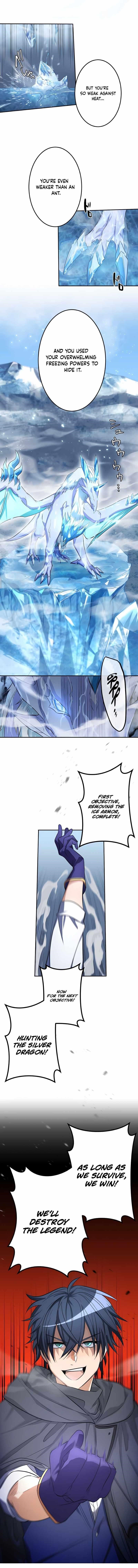 Just Because My Apprentice Is the Strongest, Doesn’t Mean I’m Strong Too! Chapter 6 - Page 13