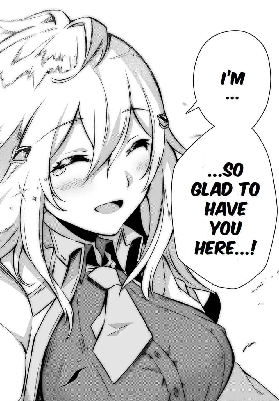 Seven Holy Sword and The Princess of Magic Sword Chapter 1 - Page 70