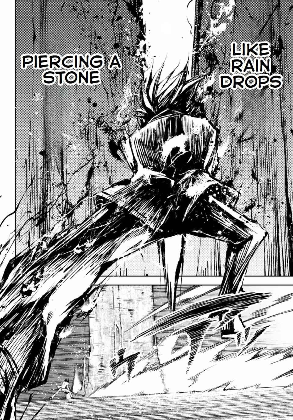 Seven Holy Sword and The Princess of Magic Sword Chapter 12.3 - Page 4