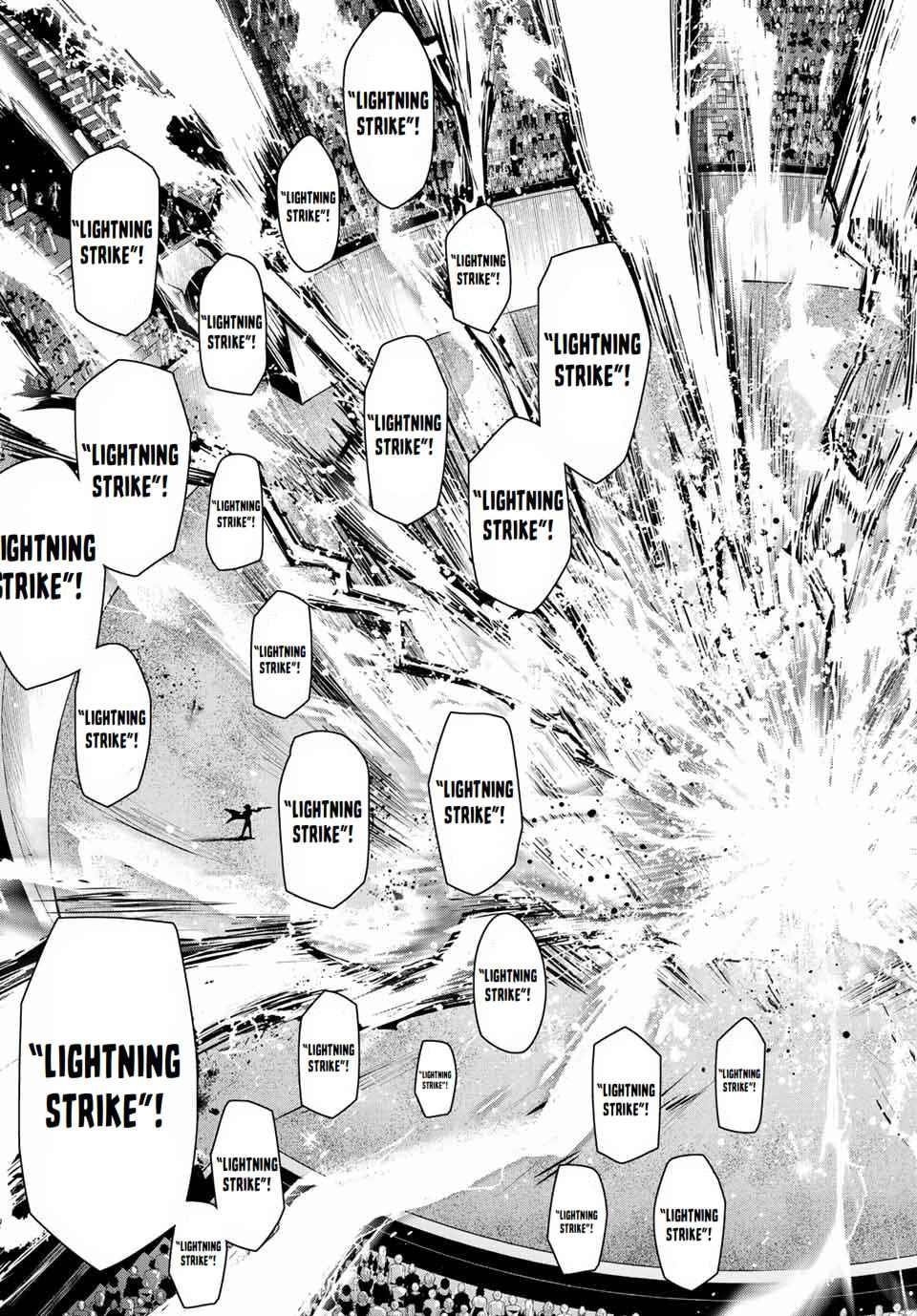 Seven Holy Sword and The Princess of Magic Sword Chapter 16.1 - Page 13