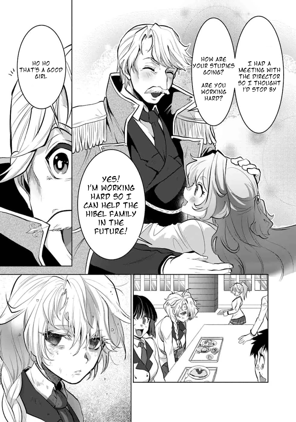 Saikyou no Mamono ni Narumichi wo Tadoru Ore, Isekaijuu de Zamaa wo Shikkou suru Chapter 1 - Page 29