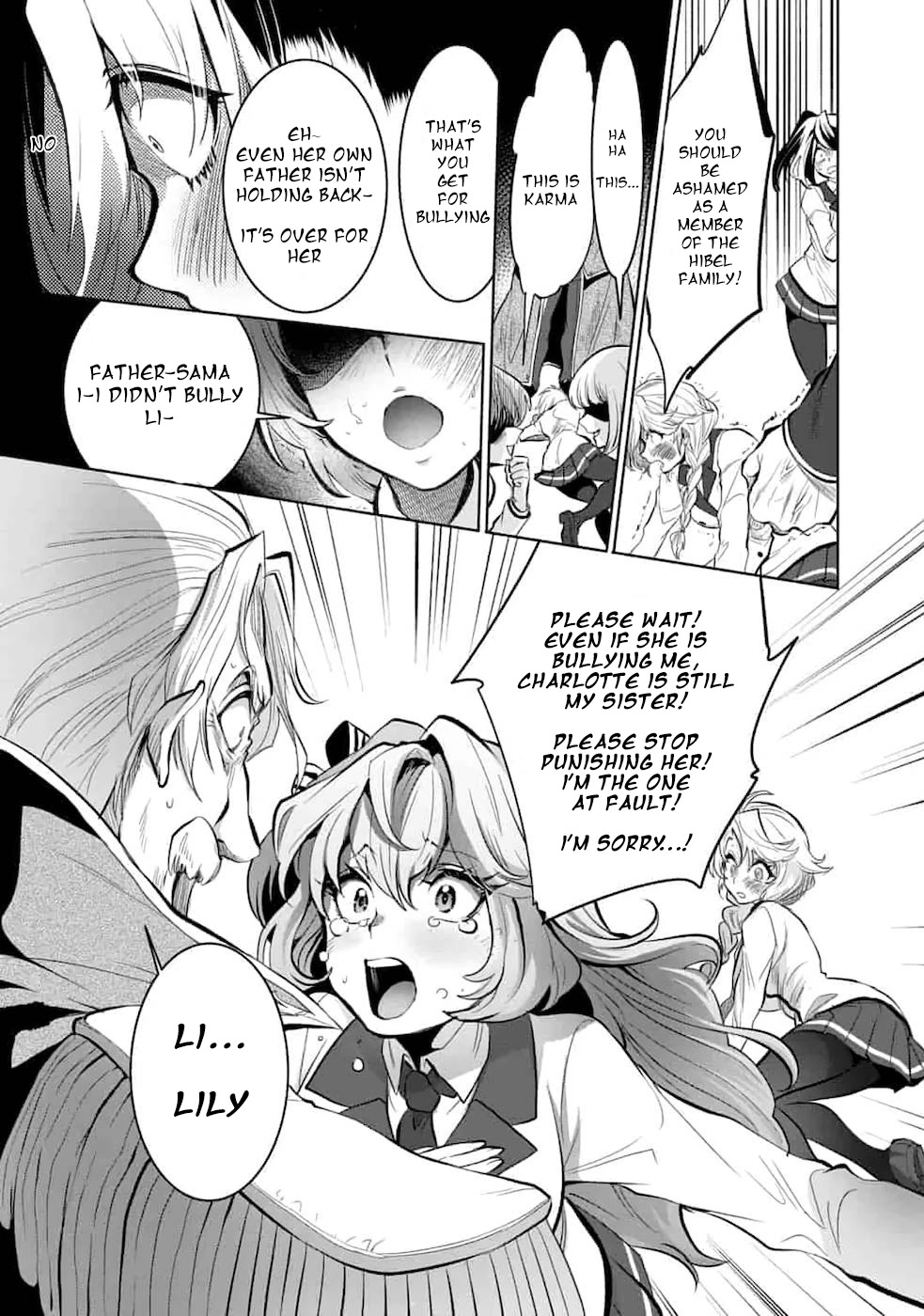 Saikyou no Mamono ni Narumichi wo Tadoru Ore, Isekaijuu de Zamaa wo Shikkou suru Chapter 1 - Page 31