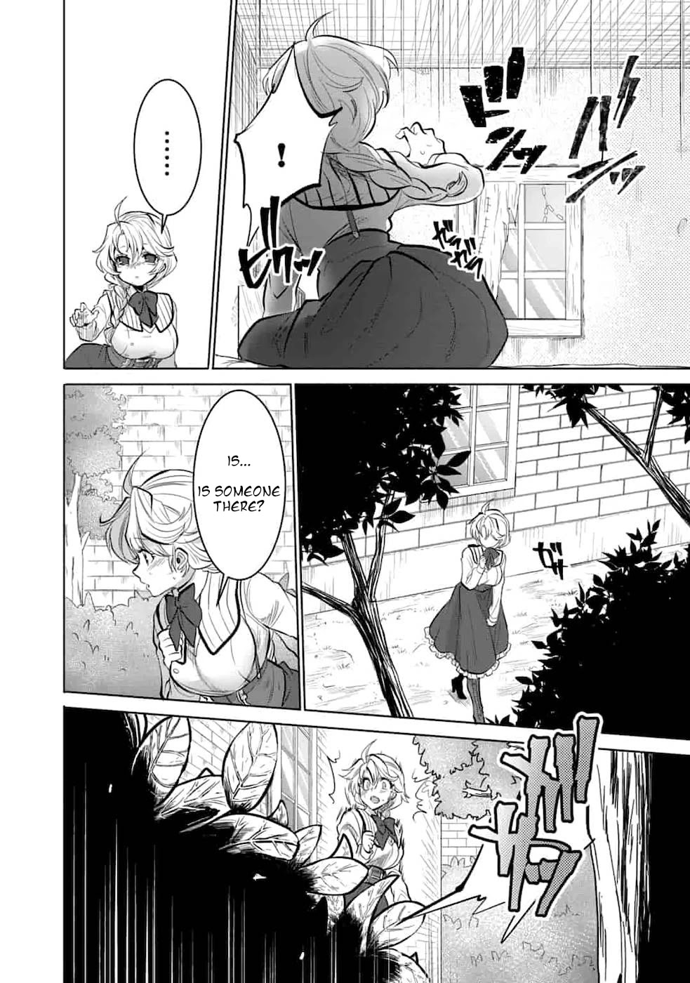 Saikyou no Mamono ni Narumichi wo Tadoru Ore, Isekaijuu de Zamaa wo Shikkou suru Chapter 1 - Page 34