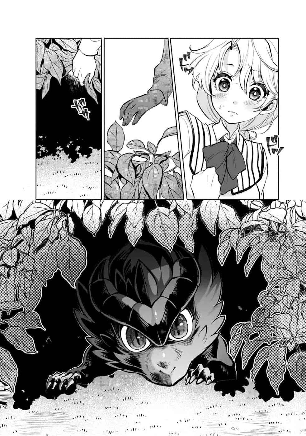 Saikyou no Mamono ni Narumichi wo Tadoru Ore, Isekaijuu de Zamaa wo Shikkou suru Chapter 1 - Page 35