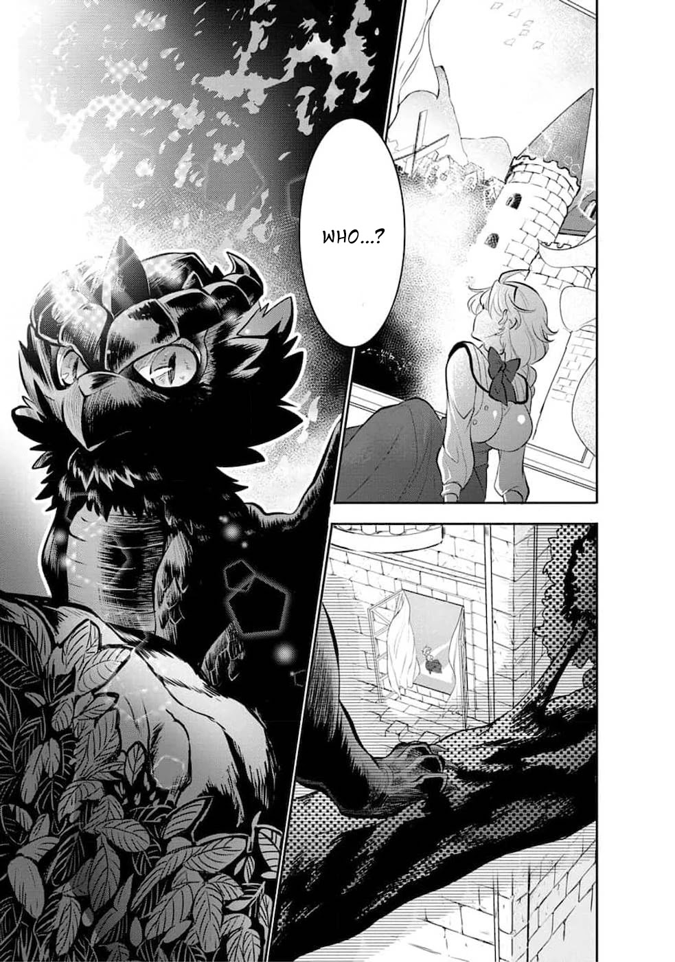 Saikyou no Mamono ni Narumichi wo Tadoru Ore, Isekaijuu de Zamaa wo Shikkou suru Chapter 1 - Page 5