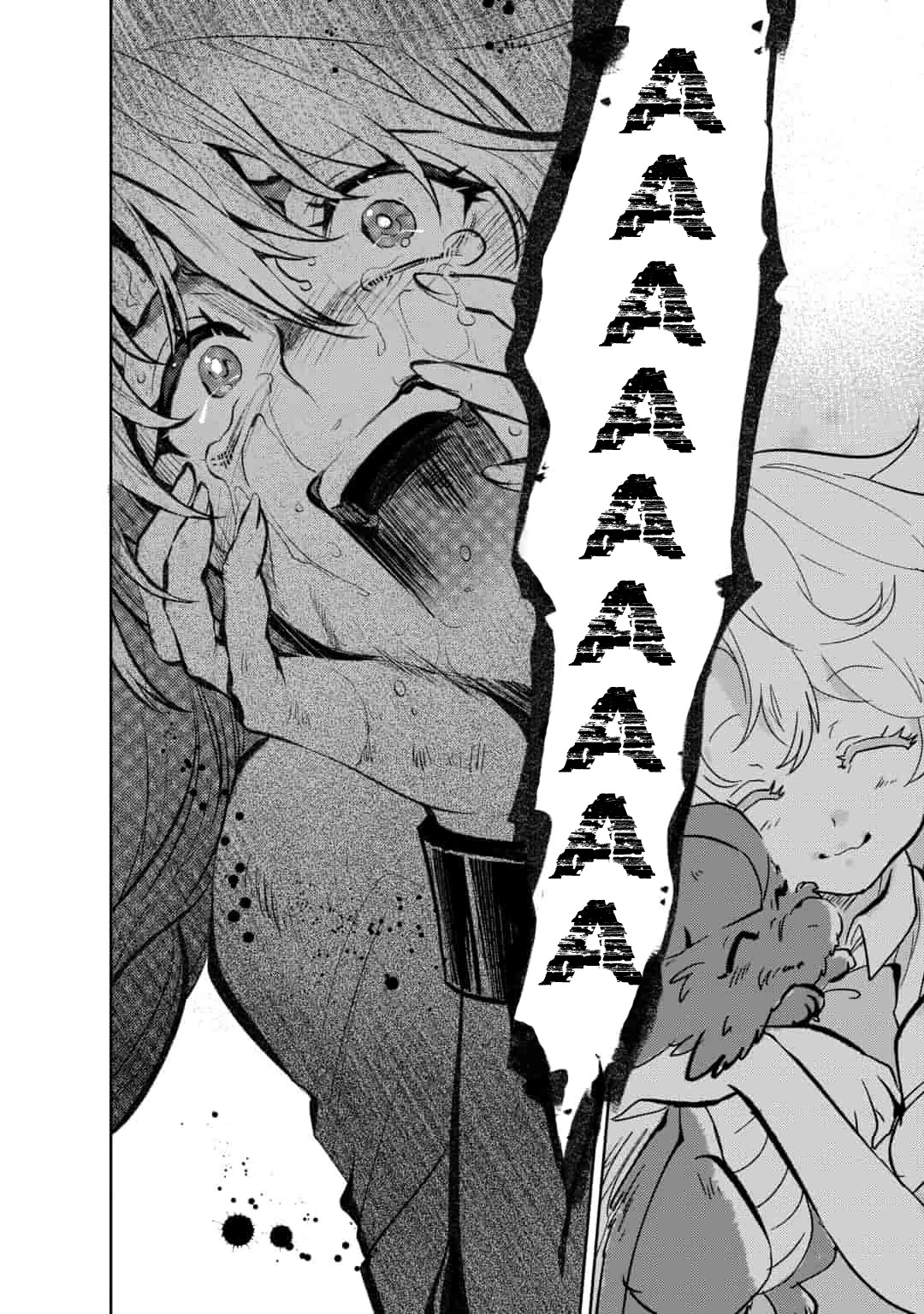 Saikyou no Mamono ni Narumichi wo Tadoru Ore, Isekaijuu de Zamaa wo Shikkou suru Chapter 10 - Page 16