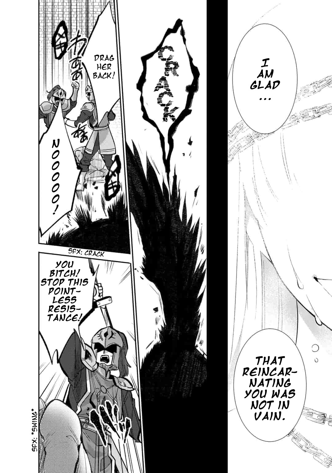 Saikyou no Mamono ni Narumichi wo Tadoru Ore, Isekaijuu de Zamaa wo Shikkou suru Chapter 10 - Page 22