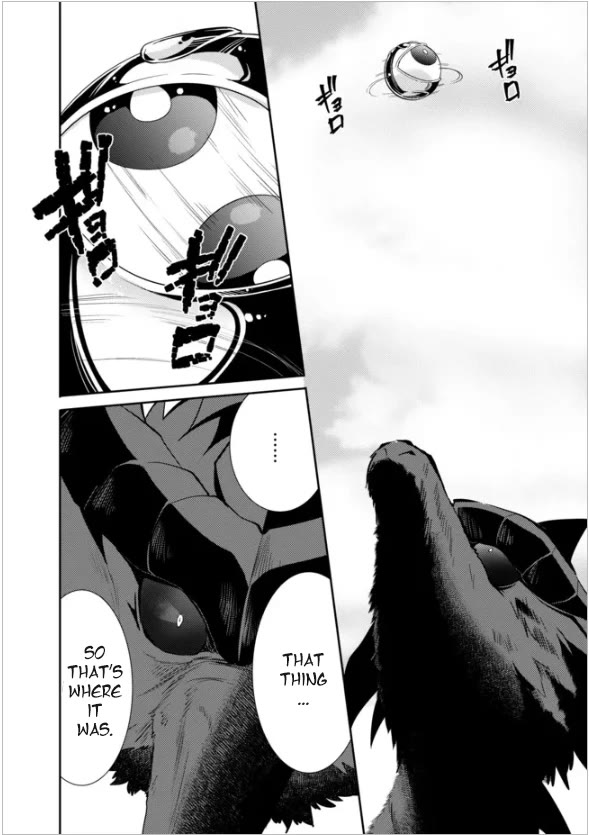 Saikyou no Mamono ni Narumichi wo Tadoru Ore, Isekaijuu de Zamaa wo Shikkou suru Chapter 13 - Page 16