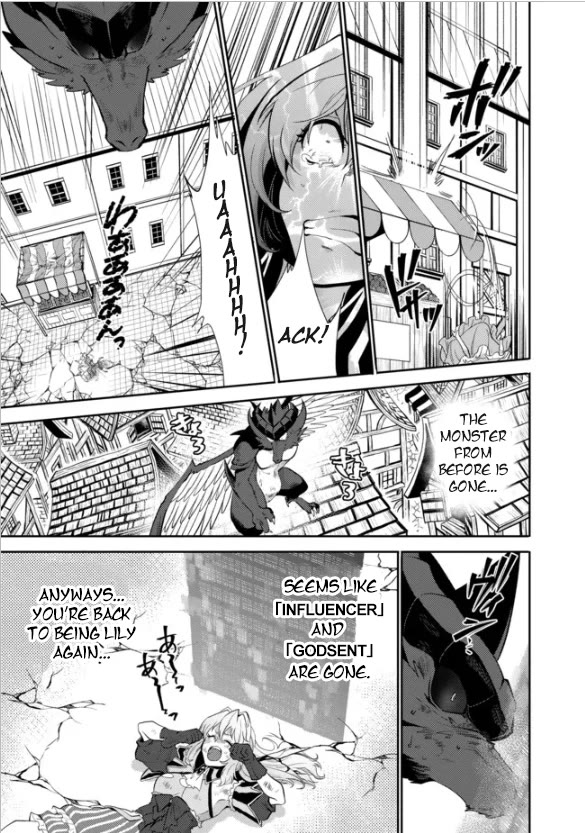 Saikyou no Mamono ni Narumichi wo Tadoru Ore, Isekaijuu de Zamaa wo Shikkou suru Chapter 13 - Page 19