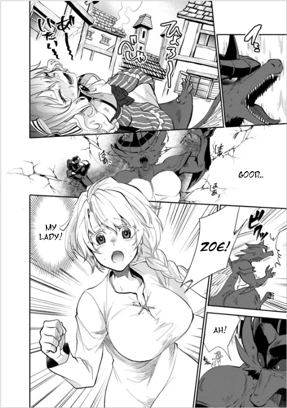 Saikyou no Mamono ni Narumichi wo Tadoru Ore, Isekaijuu de Zamaa wo Shikkou suru Chapter 13 - Page 20