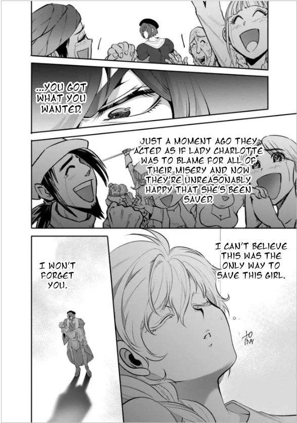 Saikyou no Mamono ni Narumichi wo Tadoru Ore, Isekaijuu de Zamaa wo Shikkou suru Chapter 14 - Page 10