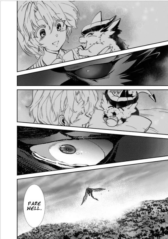 Saikyou no Mamono ni Narumichi wo Tadoru Ore, Isekaijuu de Zamaa wo Shikkou suru Chapter 14 - Page 12