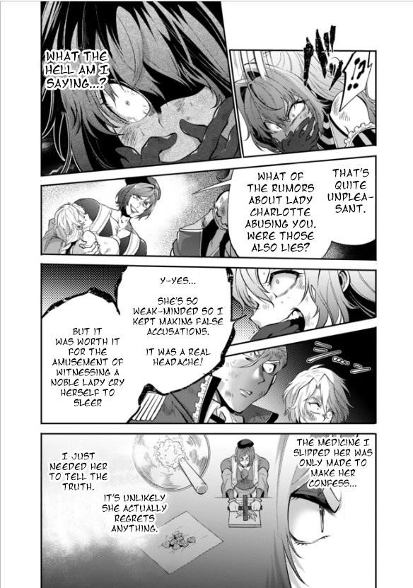 Saikyou no Mamono ni Narumichi wo Tadoru Ore, Isekaijuu de Zamaa wo Shikkou suru Chapter 14 - Page 16