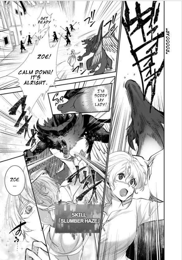 Saikyou no Mamono ni Narumichi wo Tadoru Ore, Isekaijuu de Zamaa wo Shikkou suru Chapter 14 - Page 5