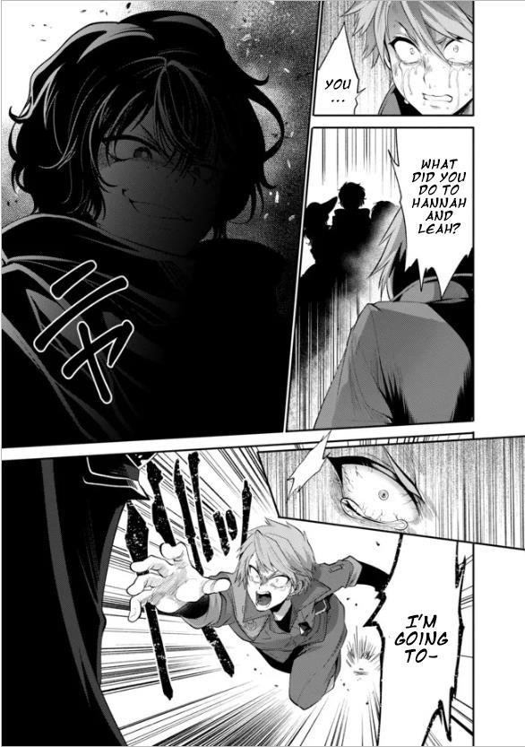 Saikyou no Mamono ni Narumichi wo Tadoru Ore, Isekaijuu de Zamaa wo Shikkou suru Chapter 15 - Page 17