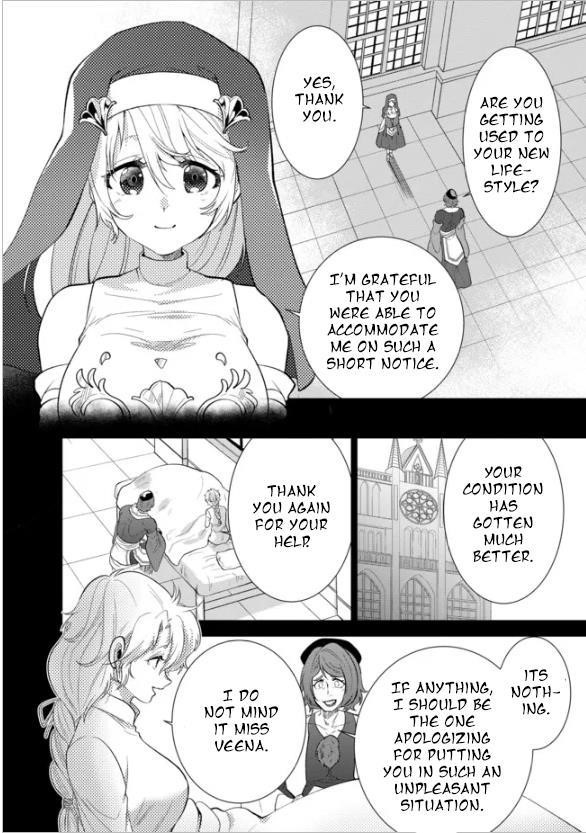 Saikyou no Mamono ni Narumichi wo Tadoru Ore, Isekaijuu de Zamaa wo Shikkou suru Chapter 15 - Page 2