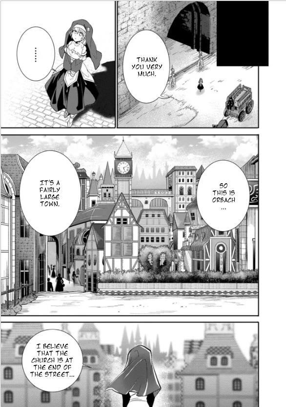 Saikyou no Mamono ni Narumichi wo Tadoru Ore, Isekaijuu de Zamaa wo Shikkou suru Chapter 15 - Page 21