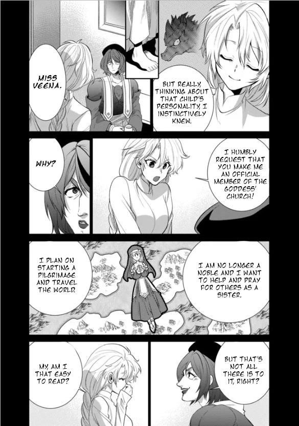 Saikyou no Mamono ni Narumichi wo Tadoru Ore, Isekaijuu de Zamaa wo Shikkou suru Chapter 15 - Page 3