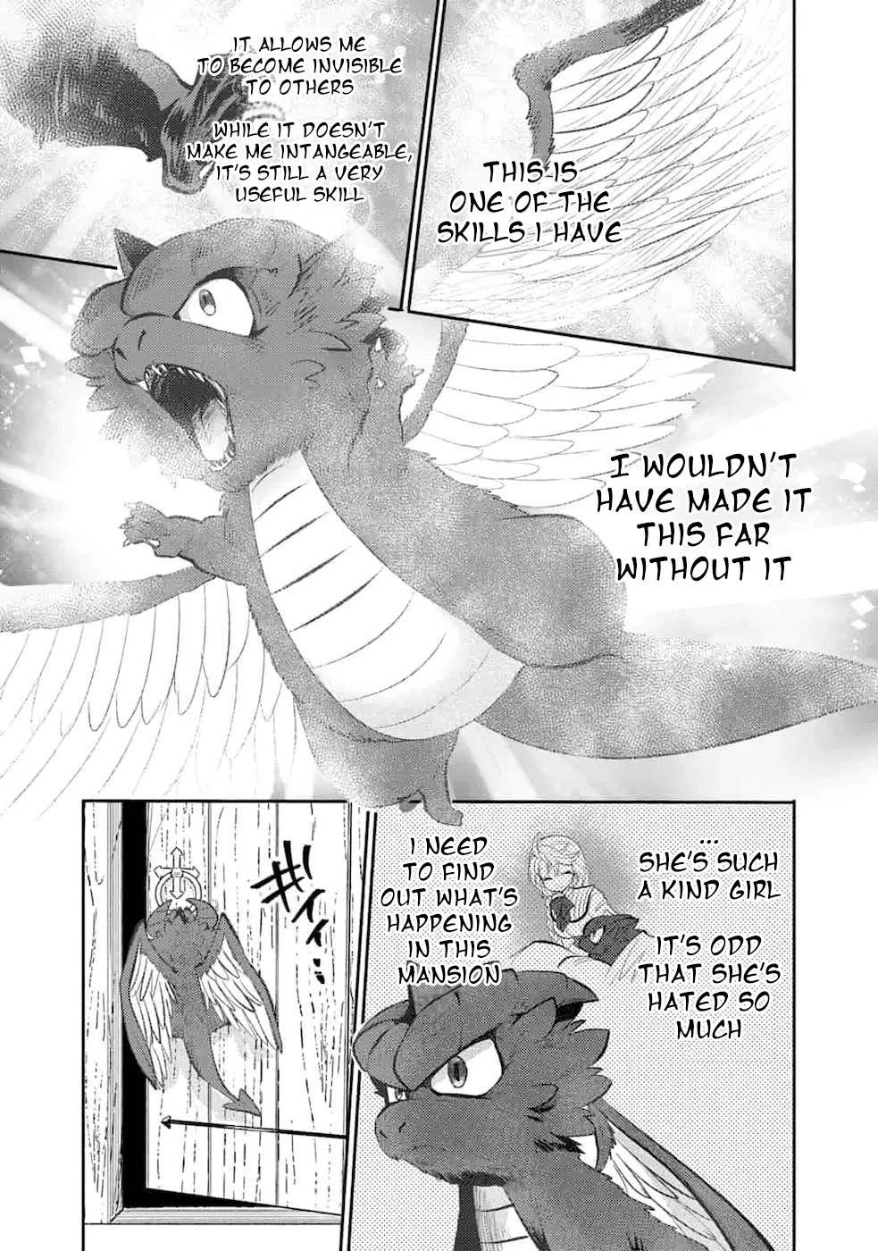 Saikyou no Mamono ni Narumichi wo Tadoru Ore, Isekaijuu de Zamaa wo Shikkou suru Chapter 2 - Page 14