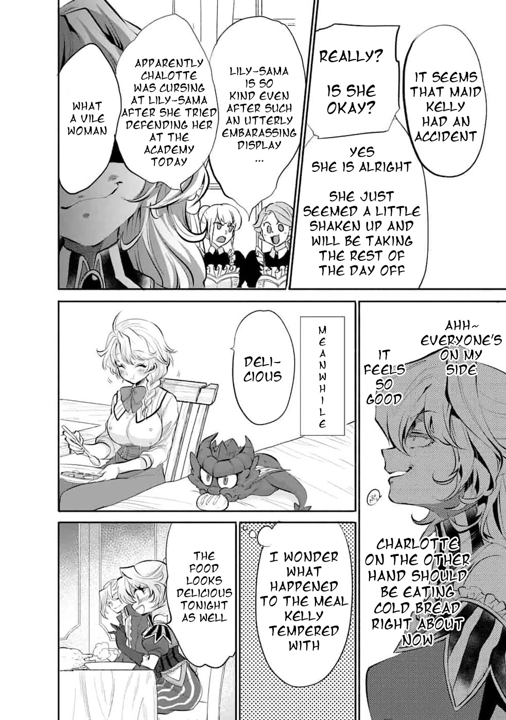 Saikyou no Mamono ni Narumichi wo Tadoru Ore, Isekaijuu de Zamaa wo Shikkou suru Chapter 3 - Page 16