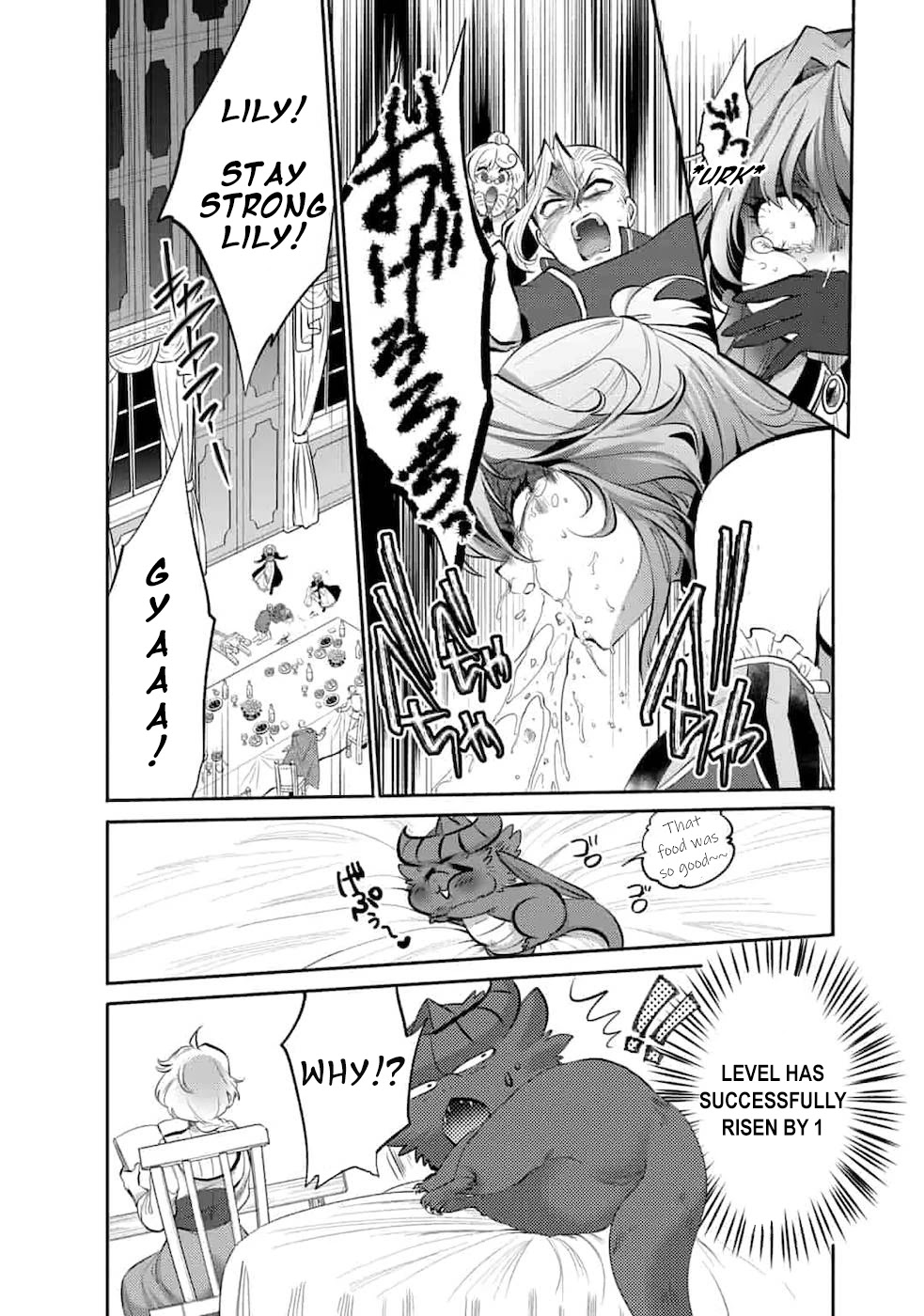 Saikyou no Mamono ni Narumichi wo Tadoru Ore, Isekaijuu de Zamaa wo Shikkou suru Chapter 3 - Page 20