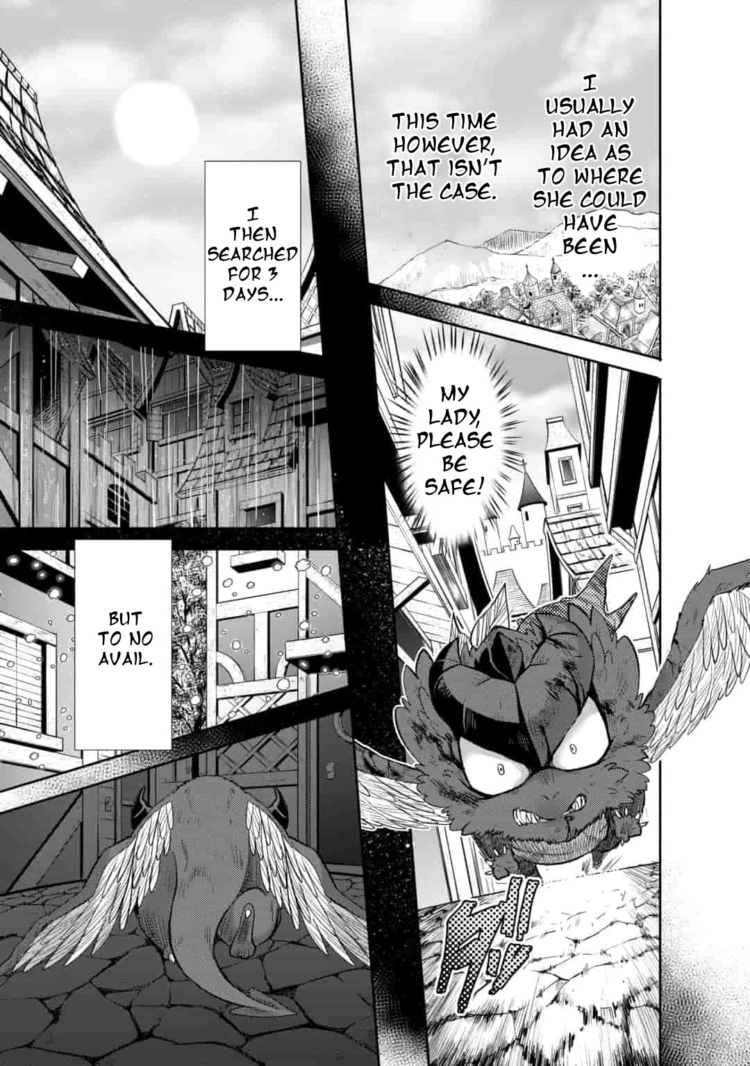 Saikyou no Mamono ni Narumichi wo Tadoru Ore, Isekaijuu de Zamaa wo Shikkou suru Chapter 7 - Page 15