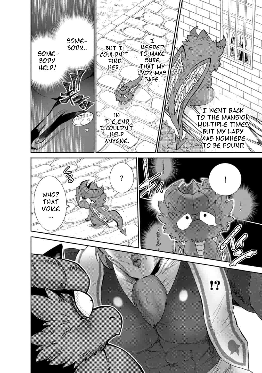 Saikyou no Mamono ni Narumichi wo Tadoru Ore, Isekaijuu de Zamaa wo Shikkou suru Chapter 7 - Page 16