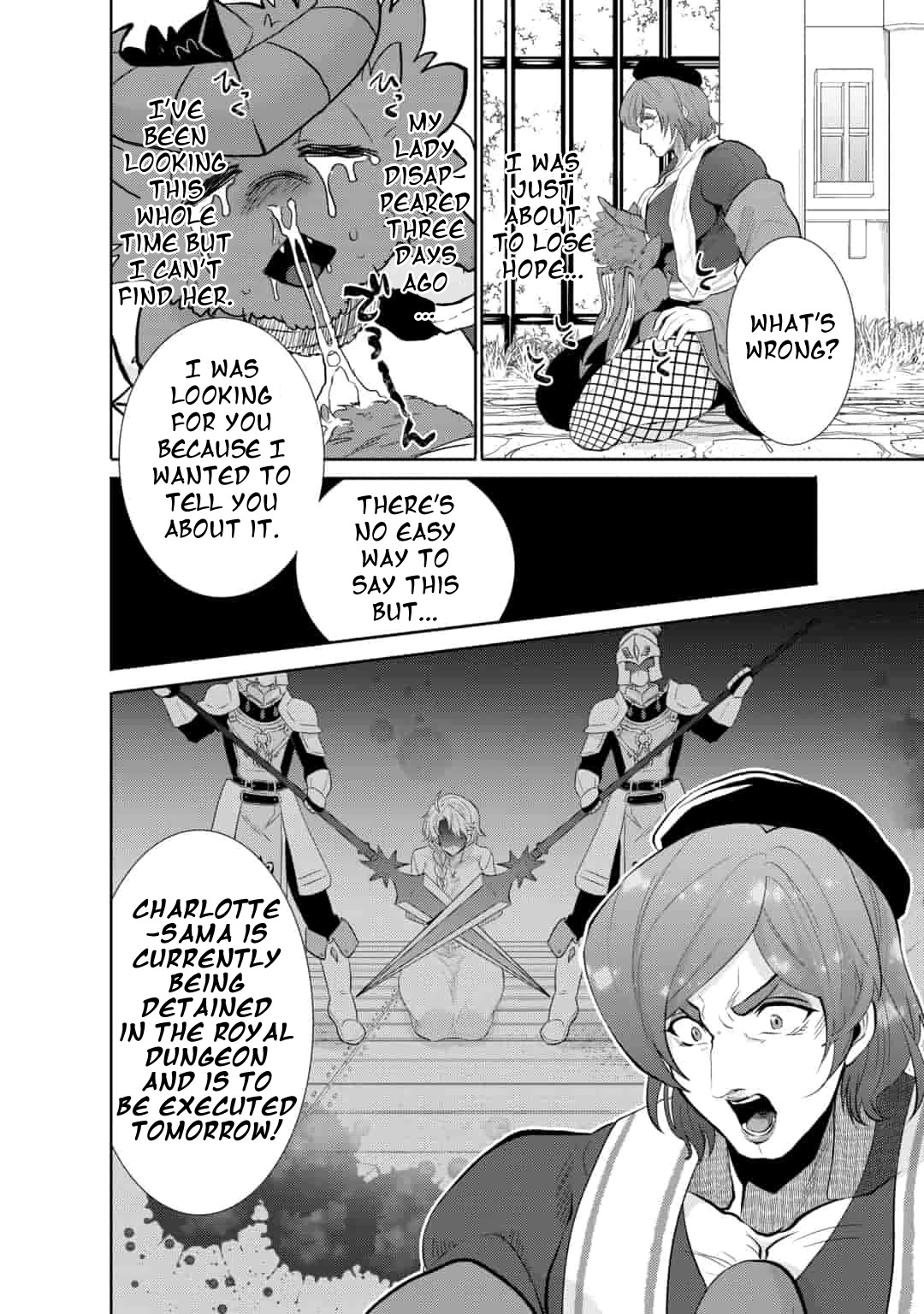 Saikyou no Mamono ni Narumichi wo Tadoru Ore, Isekaijuu de Zamaa wo Shikkou suru Chapter 7 - Page 18