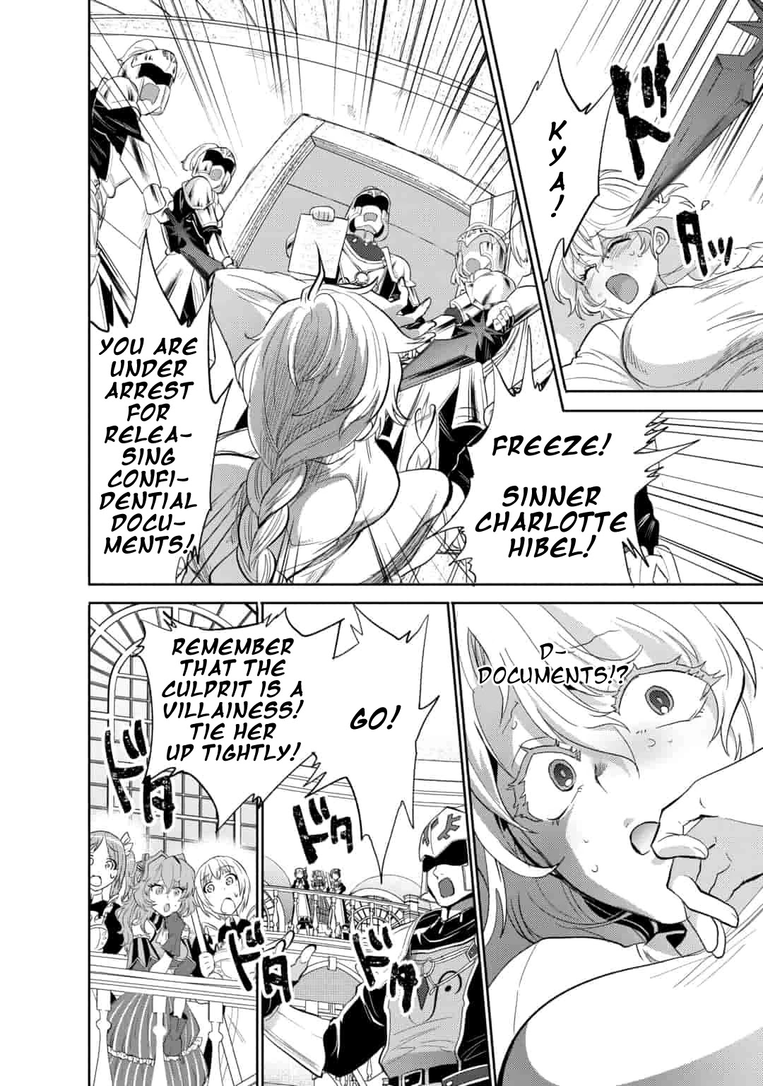 Saikyou no Mamono ni Narumichi wo Tadoru Ore, Isekaijuu de Zamaa wo Shikkou suru Chapter 7 - Page 8