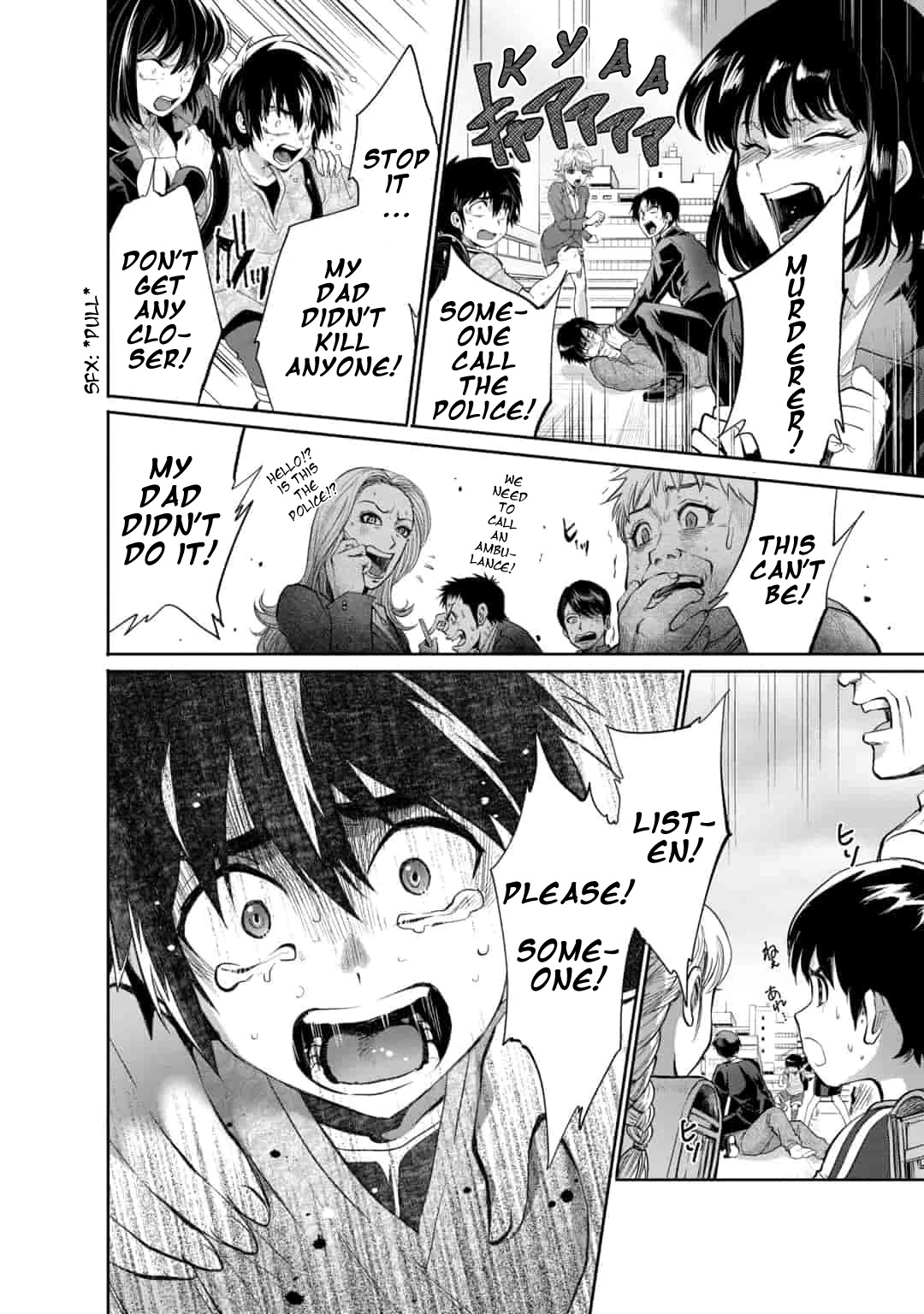 Saikyou no Mamono ni Narumichi wo Tadoru Ore, Isekaijuu de Zamaa wo Shikkou suru Chapter 8 - Page 12