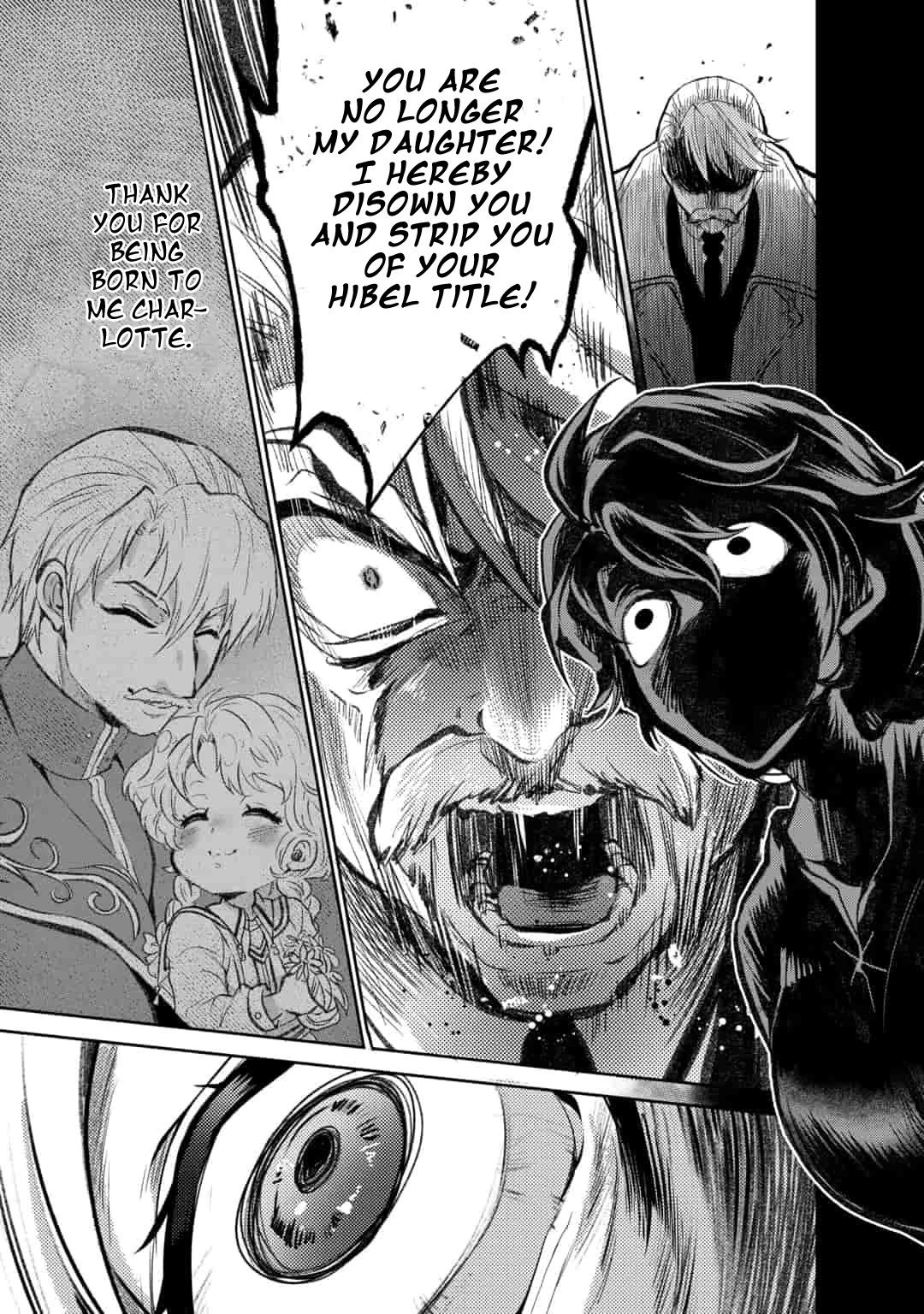 Saikyou no Mamono ni Narumichi wo Tadoru Ore, Isekaijuu de Zamaa wo Shikkou suru Chapter 9 - Page 11