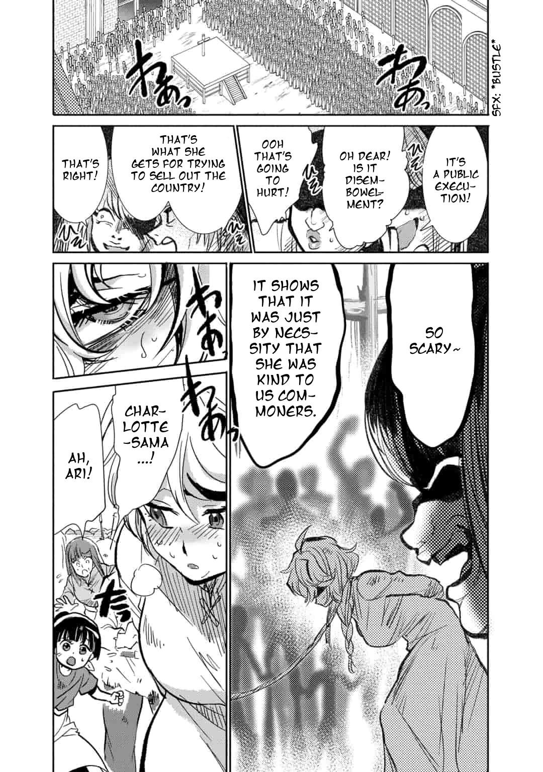 Saikyou no Mamono ni Narumichi wo Tadoru Ore, Isekaijuu de Zamaa wo Shikkou suru Chapter 9 - Page 13