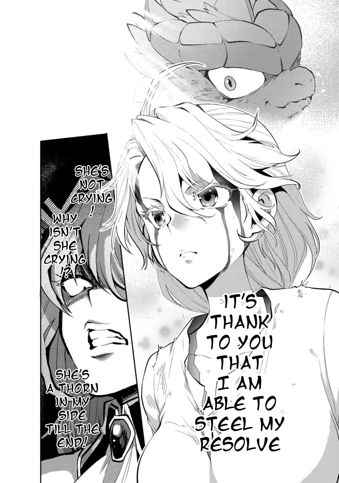 Saikyou no Mamono ni Narumichi wo Tadoru Ore, Isekaijuu de Zamaa wo Shikkou suru Chapter 9 - Page 20