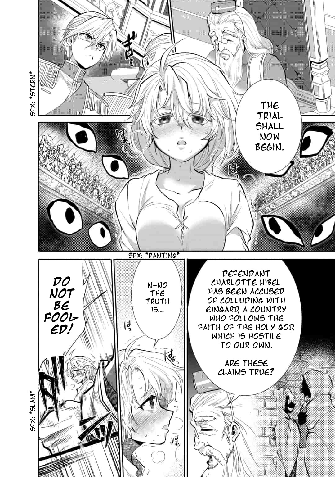 Saikyou no Mamono ni Narumichi wo Tadoru Ore, Isekaijuu de Zamaa wo Shikkou suru Chapter 9 - Page 4