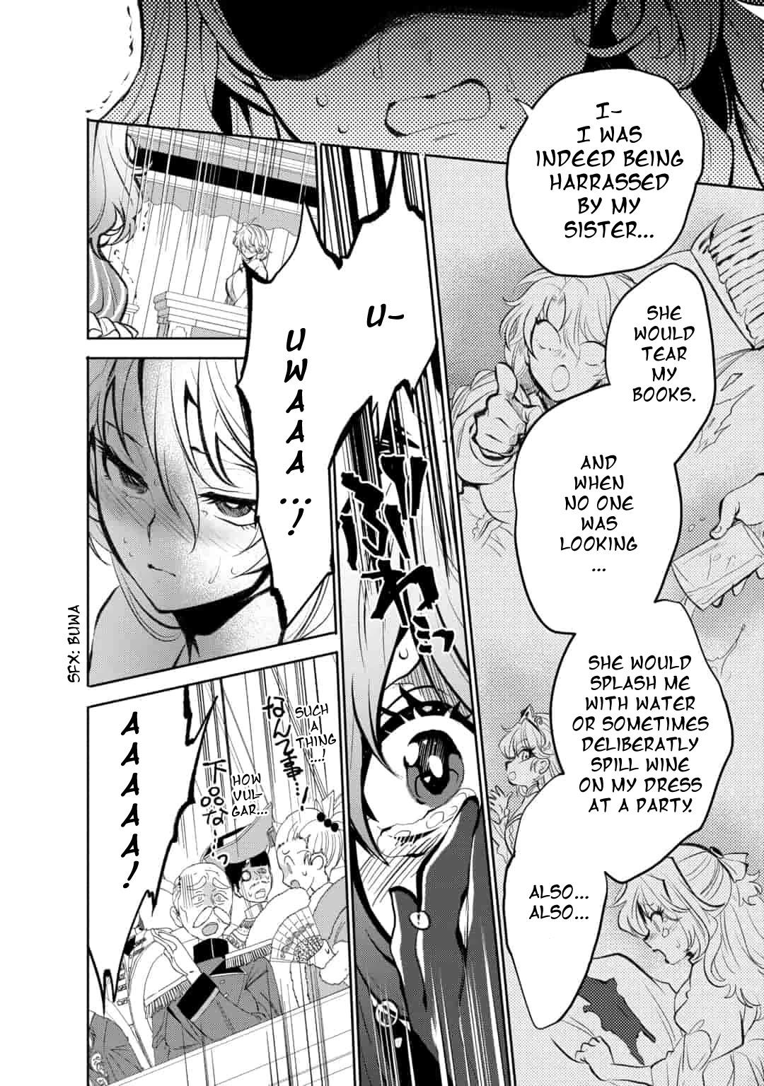 Saikyou no Mamono ni Narumichi wo Tadoru Ore, Isekaijuu de Zamaa wo Shikkou suru Chapter 9 - Page 6