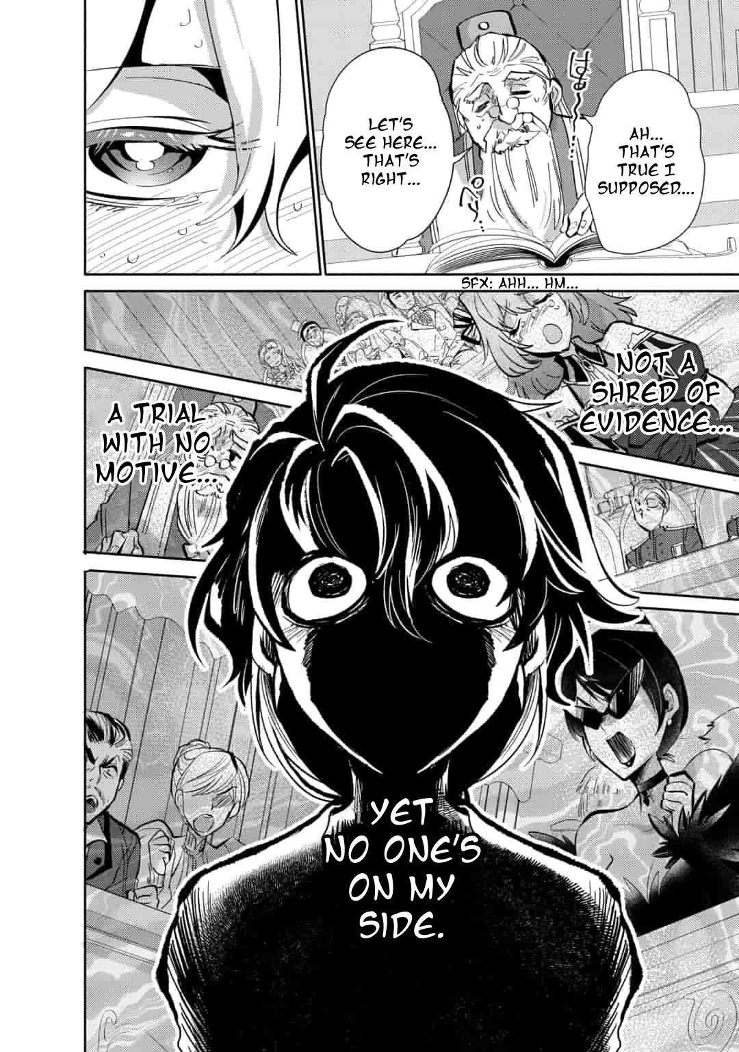 Saikyou no Mamono ni Narumichi wo Tadoru Ore, Isekaijuu de Zamaa wo Shikkou suru Chapter 9 - Page 8