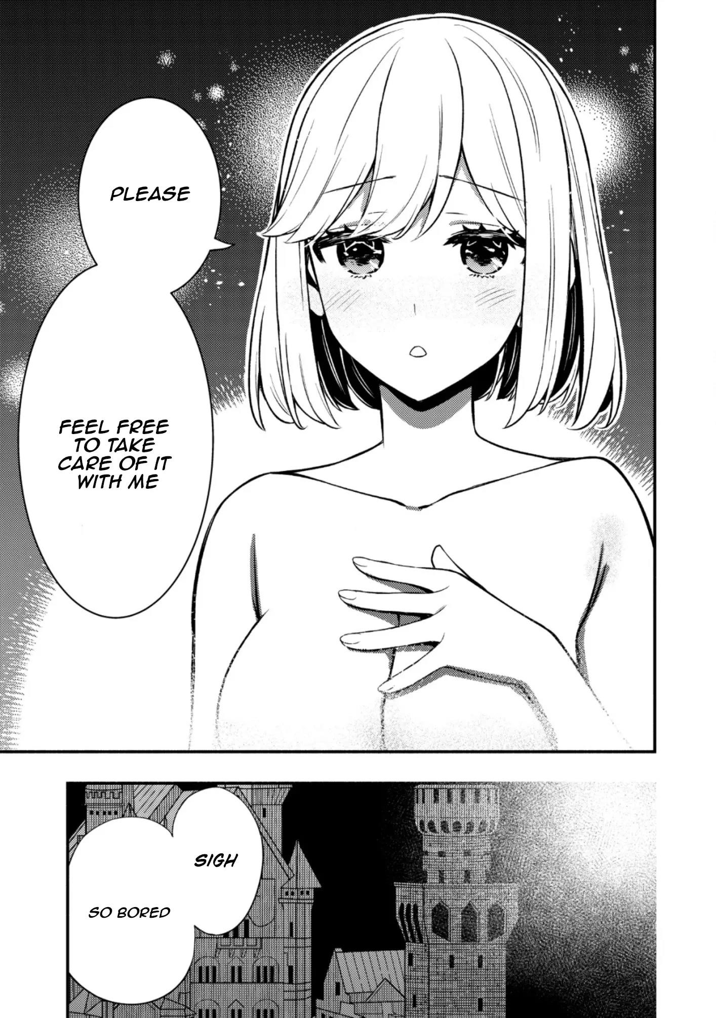 The Demon King’s Educator -The common teacher who has been exiled from the Brave Academy becomes a private teacher for the Devil’s daughters- Chapter 10 - Page 27