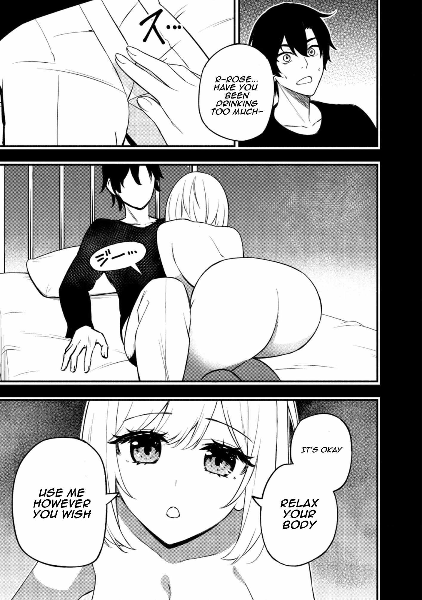 The Demon King’s Educator -The common teacher who has been exiled from the Brave Academy becomes a private teacher for the Devil’s daughters- Chapter 11 - Page 3