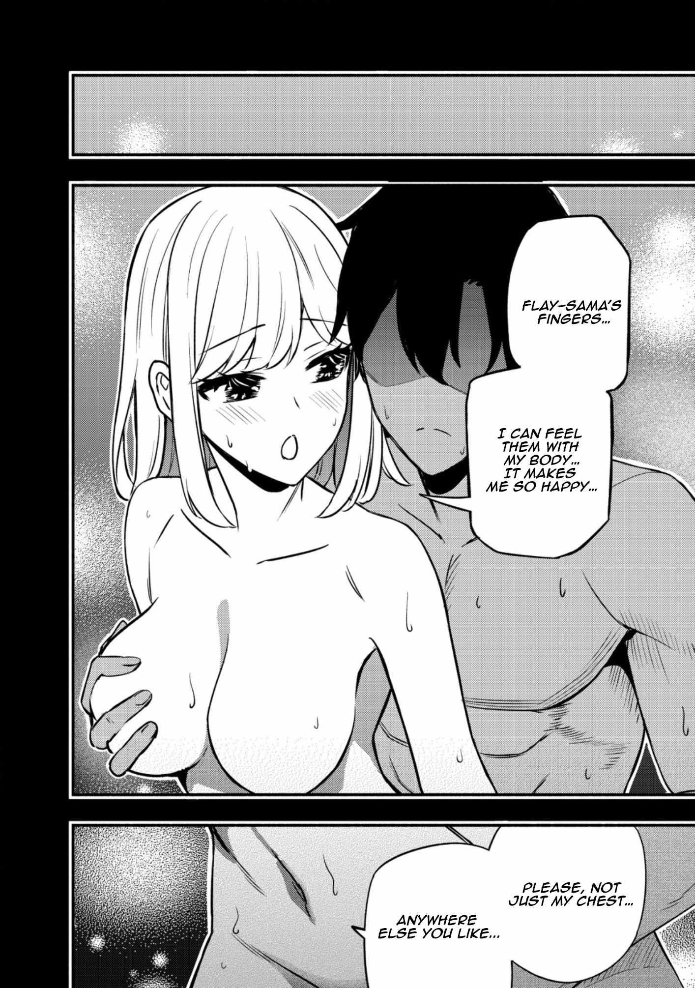 The Demon King’s Educator -The common teacher who has been exiled from the Brave Academy becomes a private teacher for the Devil’s daughters- Chapter 11 - Page 4