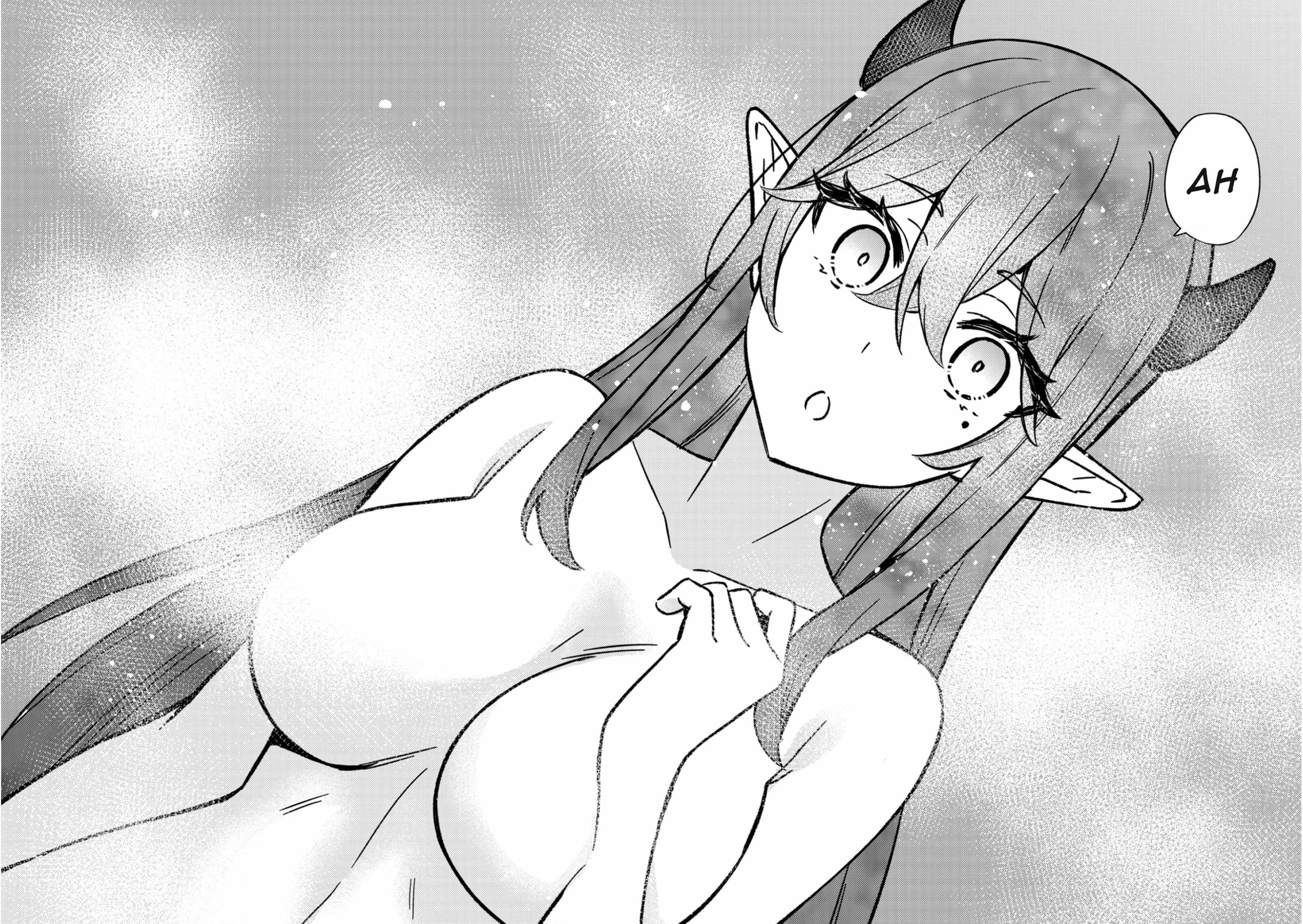 The Demon King’s Educator -The common teacher who has been exiled from the Brave Academy becomes a private teacher for the Devil’s daughters- Chapter 12 - Page 28