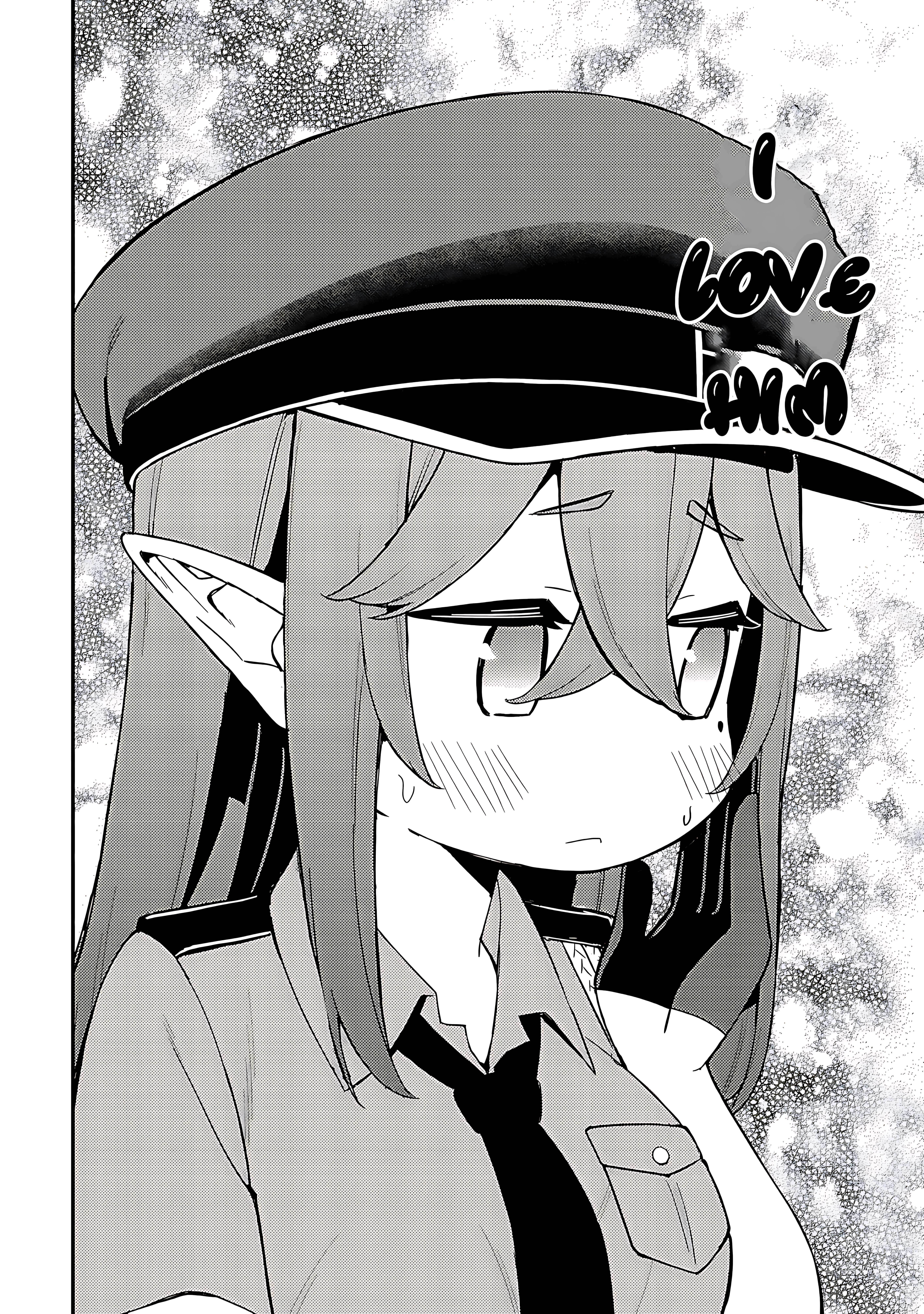 The Demon King’s Educator -The common teacher who has been exiled from the Brave Academy becomes a private teacher for the Devil’s daughters- Chapter 16.1 - Page 12