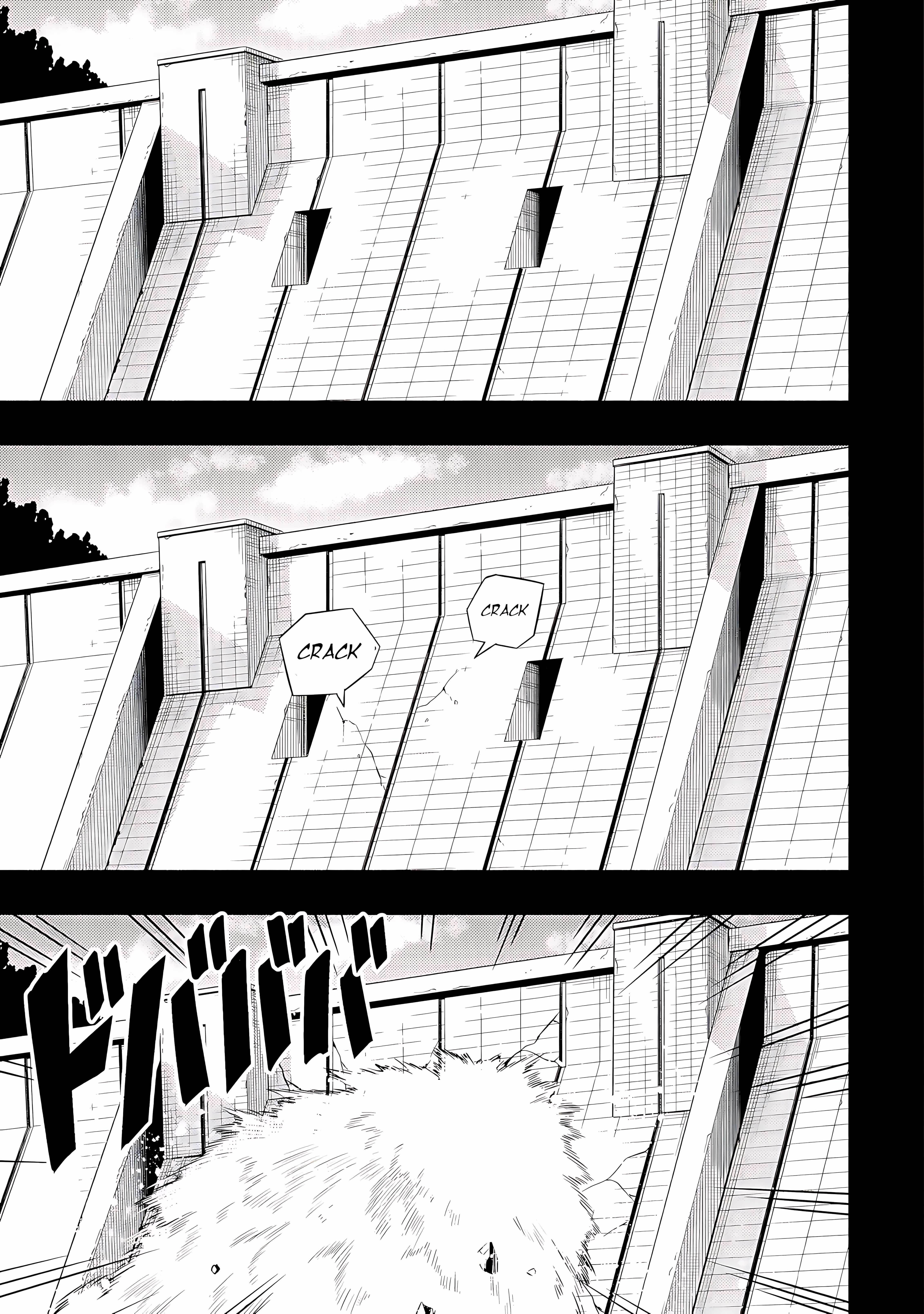 The Demon King’s Educator -The common teacher who has been exiled from the Brave Academy becomes a private teacher for the Devil’s daughters- Chapter 17 - Page 5