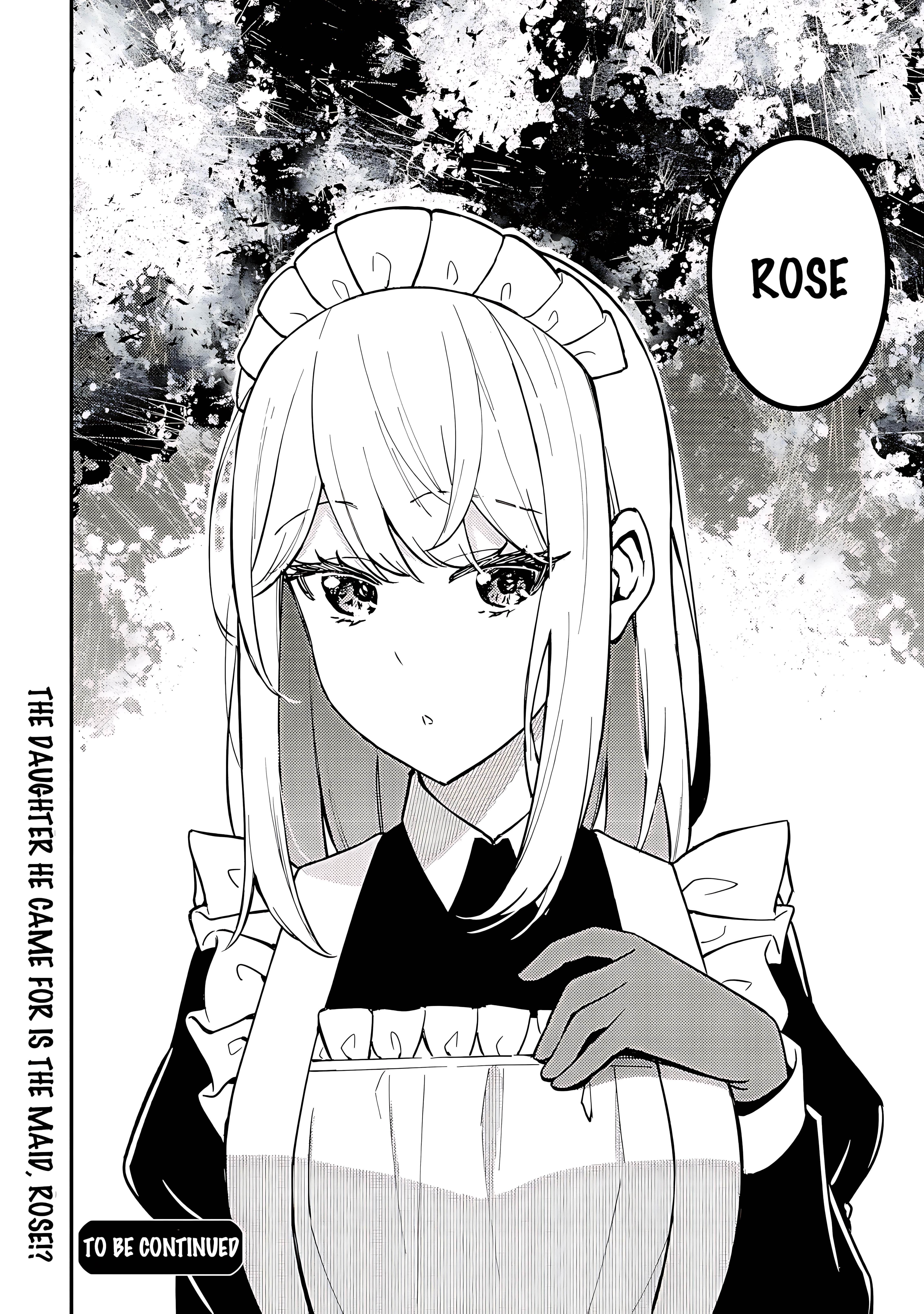 The Demon King’s Educator -The common teacher who has been exiled from the Brave Academy becomes a private teacher for the Devil’s daughters- Chapter 18 - Page 28