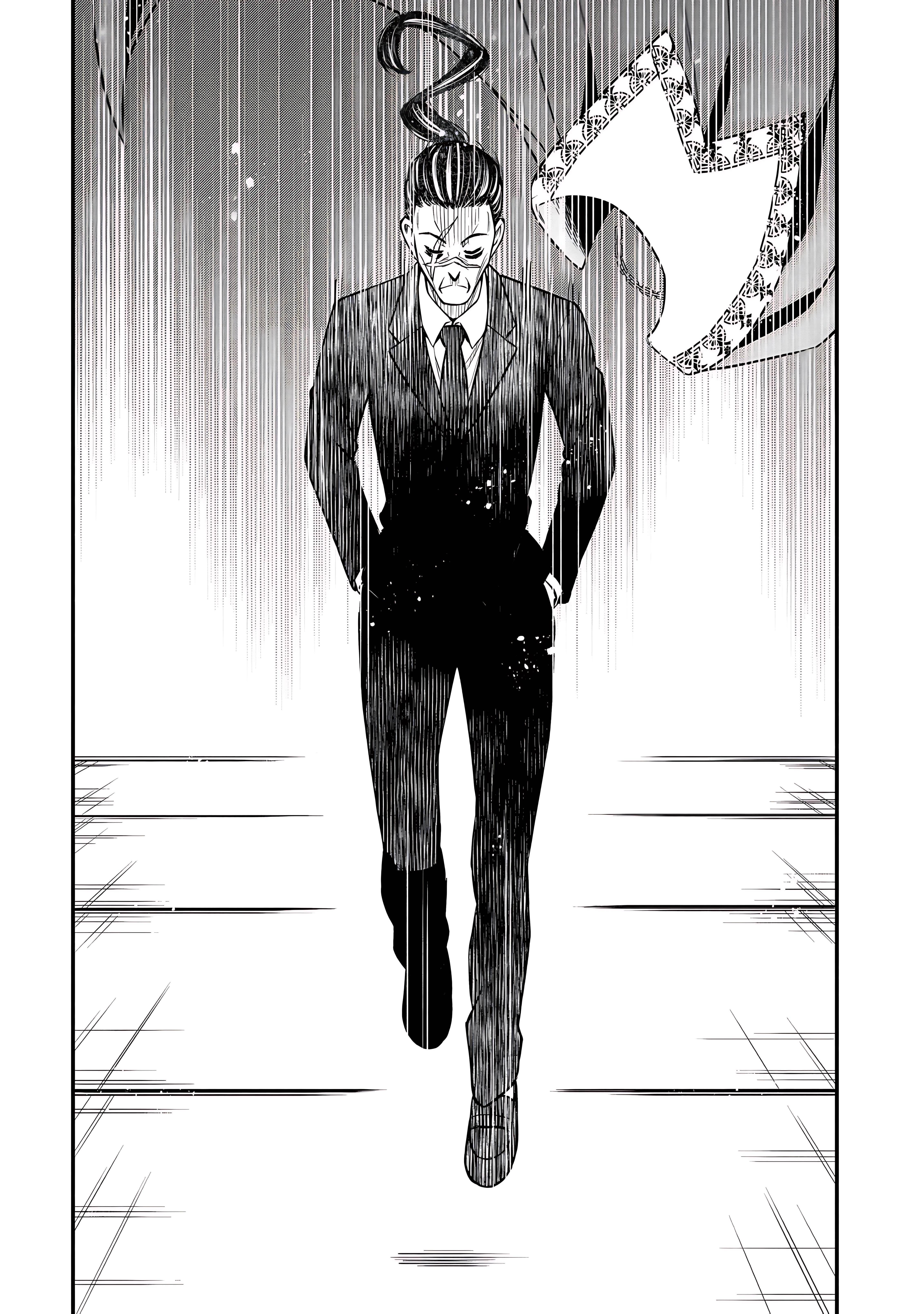 The Demon King’s Educator -The common teacher who has been exiled from the Brave Academy becomes a private teacher for the Devil’s daughters- Chapter 27 - Page 16