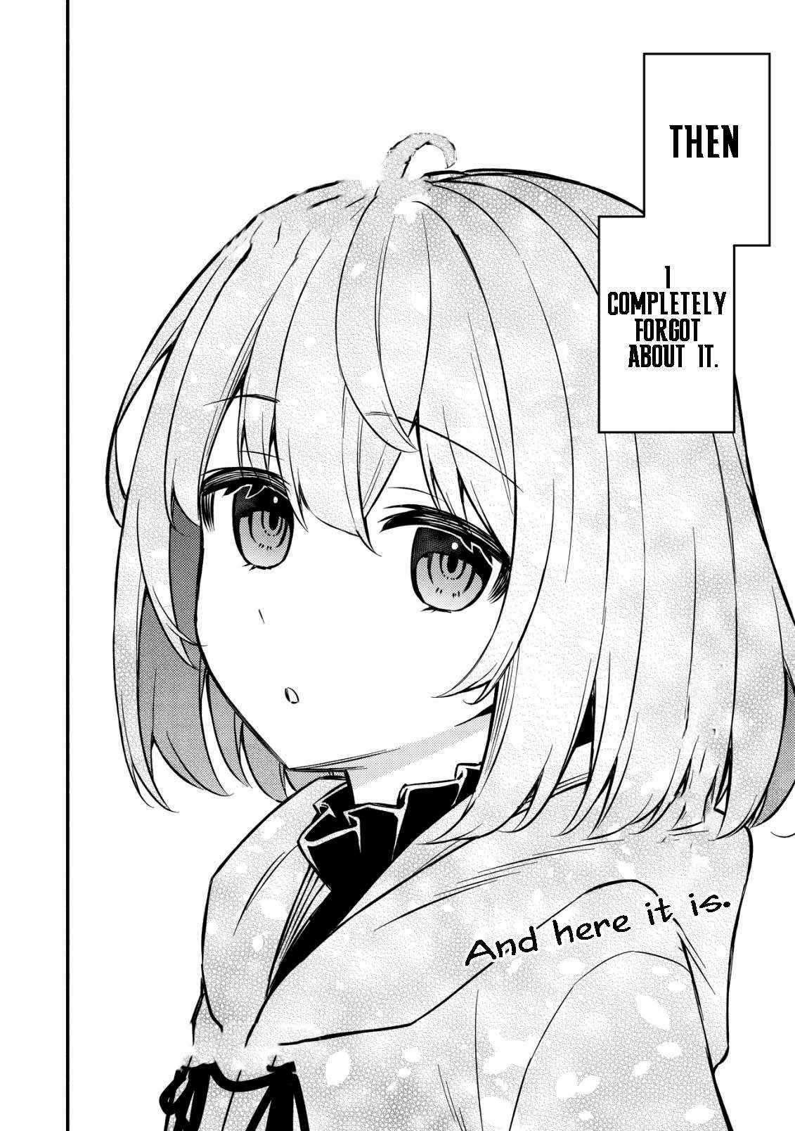 The Demon King’s Educator -The common teacher who has been exiled from the Brave Academy becomes a private teacher for the Devil’s daughters- Chapter 9.1 - Page 2