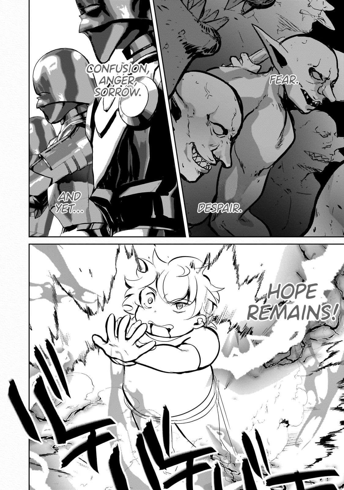 Eroge Reincarnation, Struggle of a Golden Pig Aristocrat Against Fate Chapter 11 - Page 23