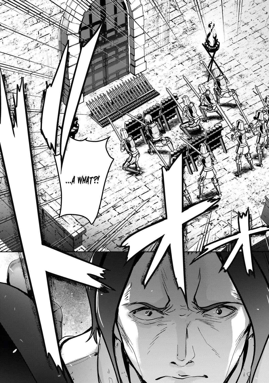 Eroge Reincarnation, Struggle of a Golden Pig Aristocrat Against Fate Chapter 11 - Page 4