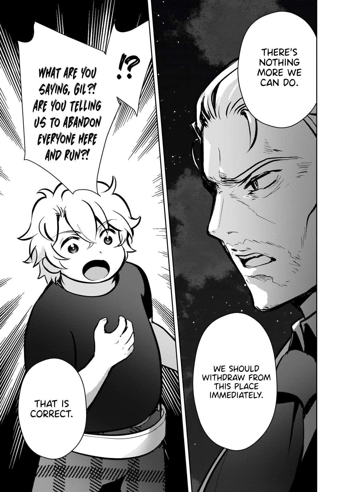 Eroge Reincarnation, Struggle of a Golden Pig Aristocrat Against Fate Chapter 11 - Page 8